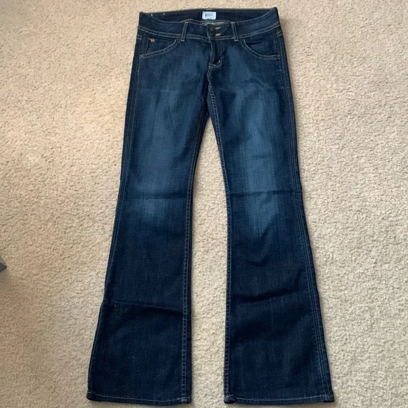 Hudson jeans - Picture 1 of 3